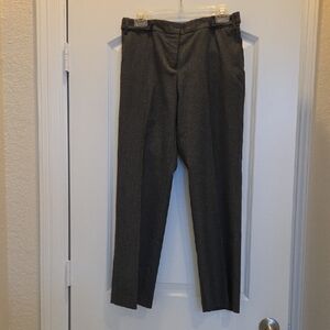Women's Gray Pants